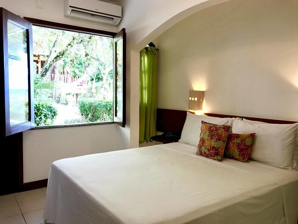 Portaló Hotel Morro de São Paulo