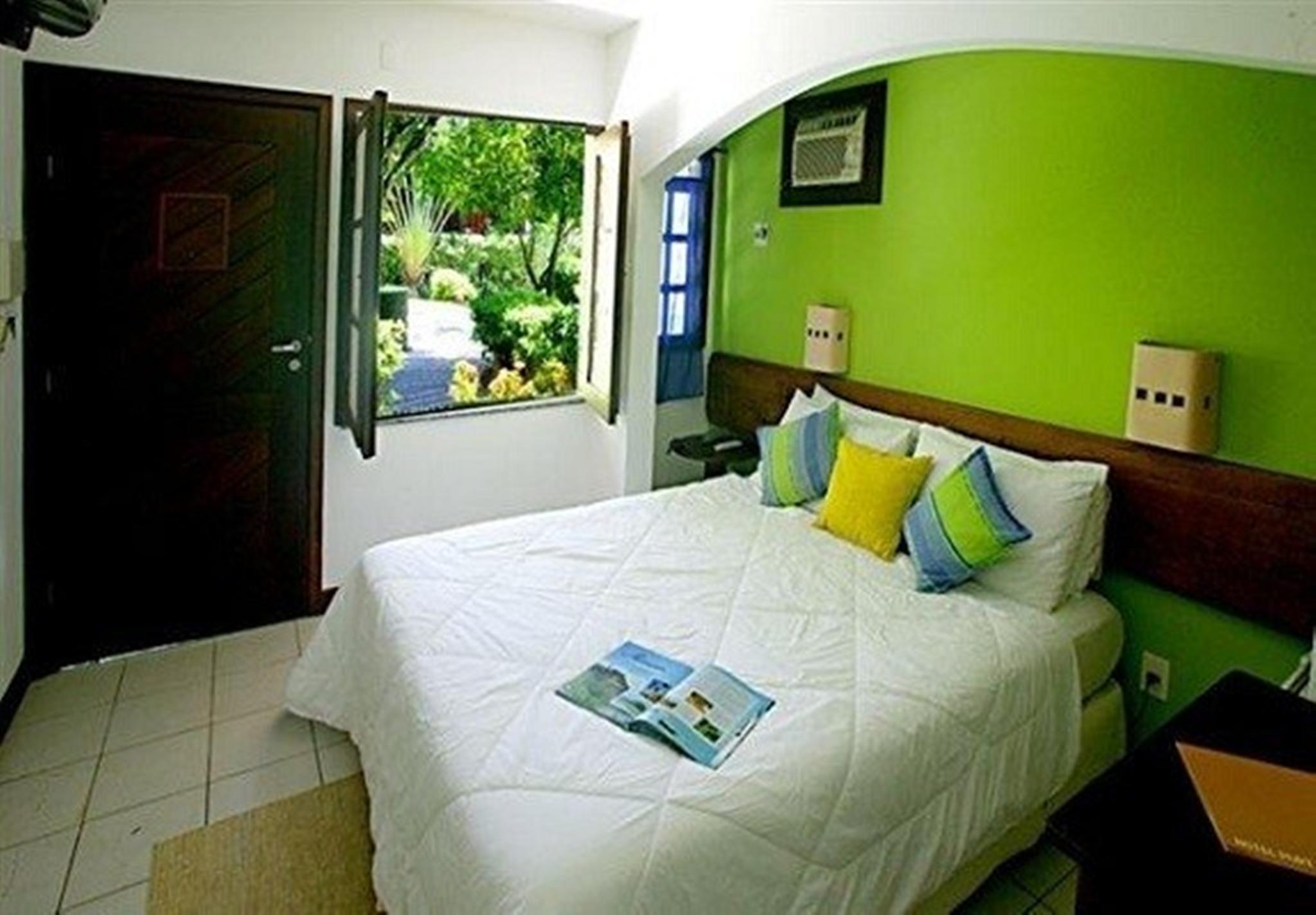 Portaló 4* Morro de São Paulo