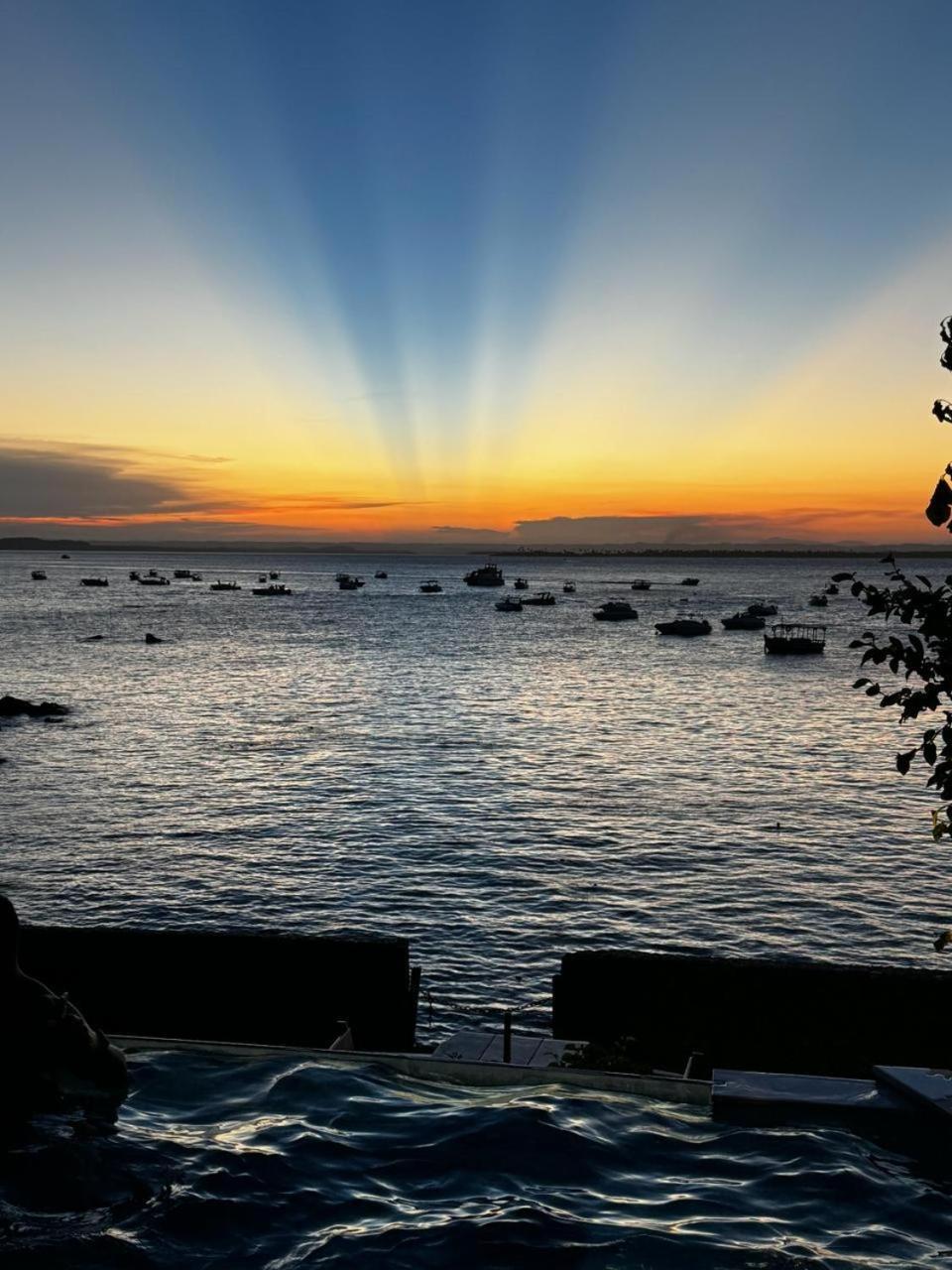 Portaló 4* Morro de São Paulo