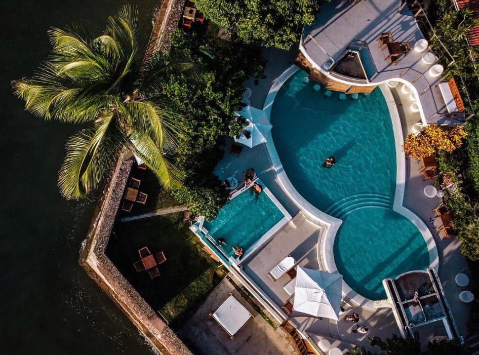 Portaló 4* Morro de São Paulo