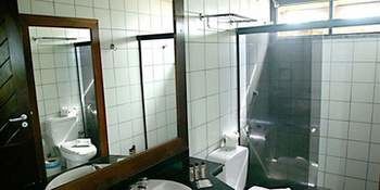 Portaló Hotel Morro de São Paulo