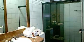 Portaló Hotel Morro de São Paulo