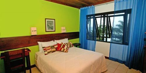 Hotel Portaló Morro de São Paulo