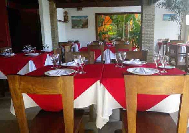 Hotel Portaló