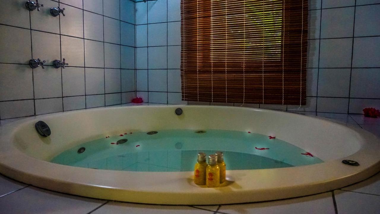 Portaló 4* Morro de São Paulo